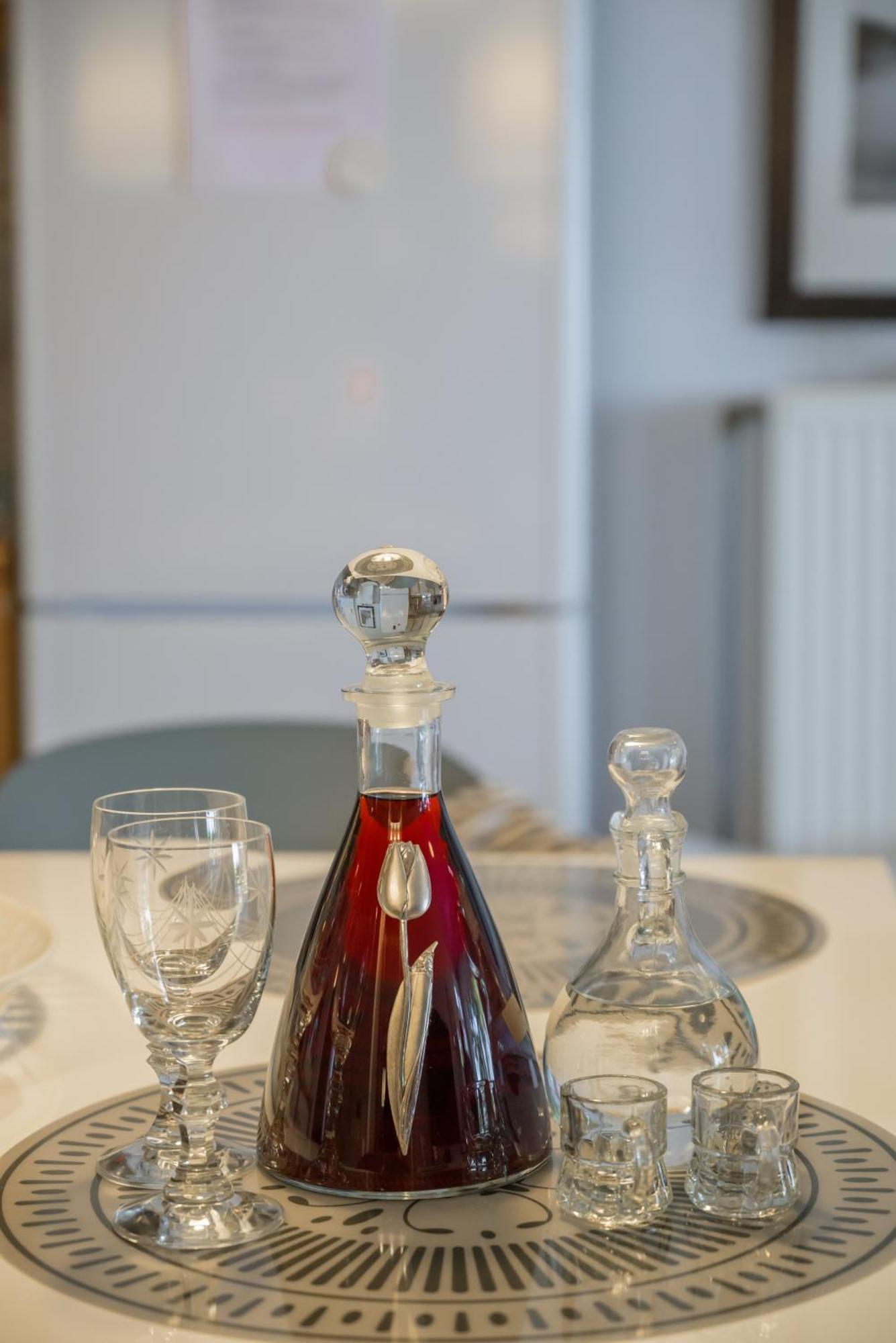 Harris Elegant House Superb View Near Airport Appartement Artemida  Buitenkant foto